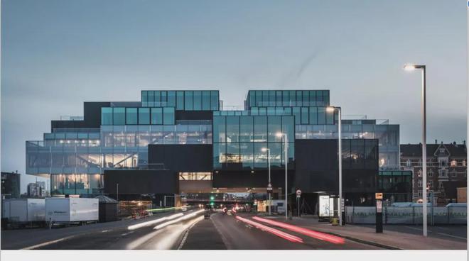 总投资7亿多！河源市高新区新一代信息技术创新中心即将启动建设