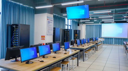 阳江考区2024年度执业药师电子化考试圆满成功，信息化服务再谱新篇