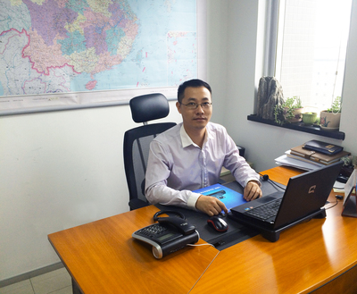 数字音视工程网专访成都飞视美总经理王大力 信息技术咨询服务的本土化实践与创新之路