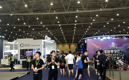 积微物联双展并耀 技术突围与行业影响力双翼齐飞