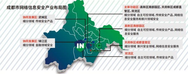 2019世界信息安全大会（成都） 引领信息技术咨询服务的创新与发展